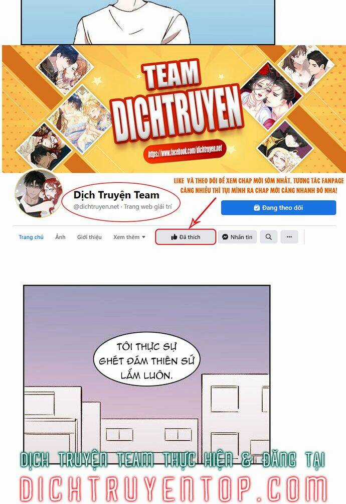 Quỷ Sứ Số 4 Chapter 20 trang 34