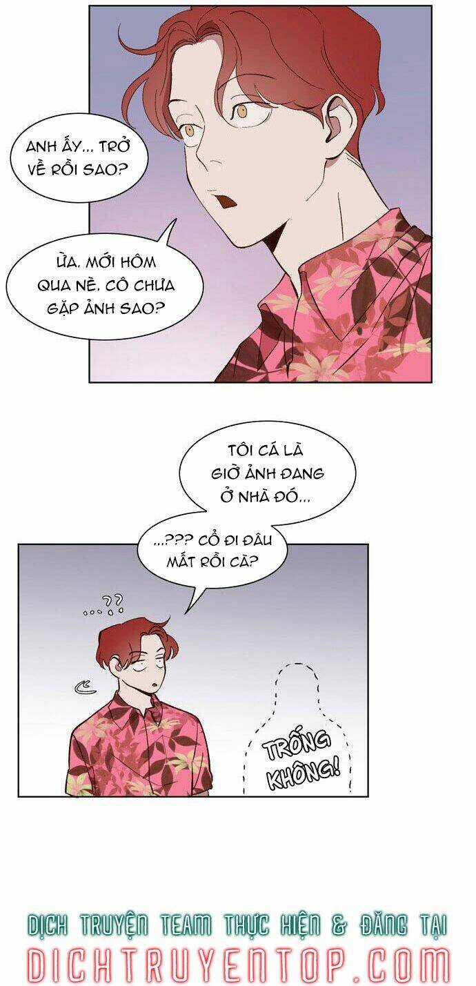 Quỷ Sứ Số 4 Chapter 20 trang 37