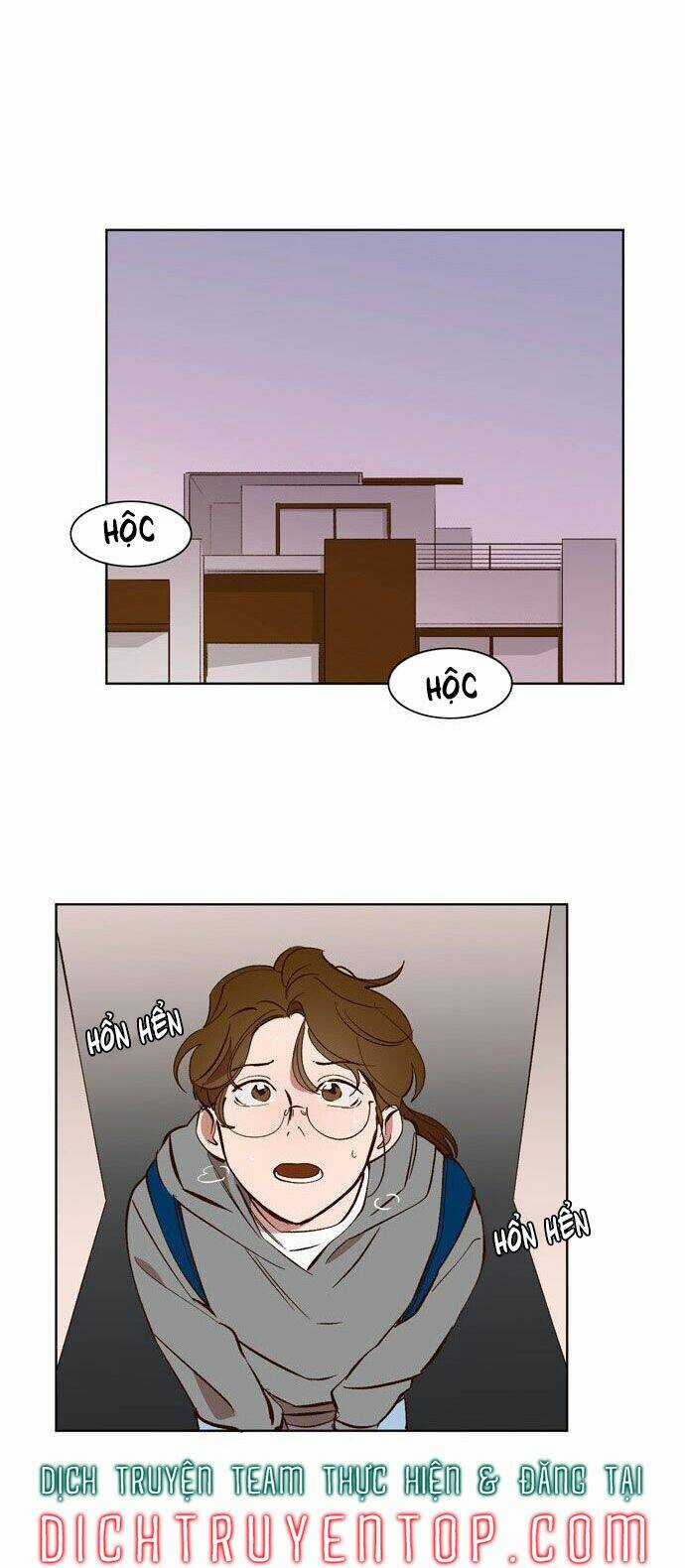 Quỷ Sứ Số 4 Chapter 20 trang 38