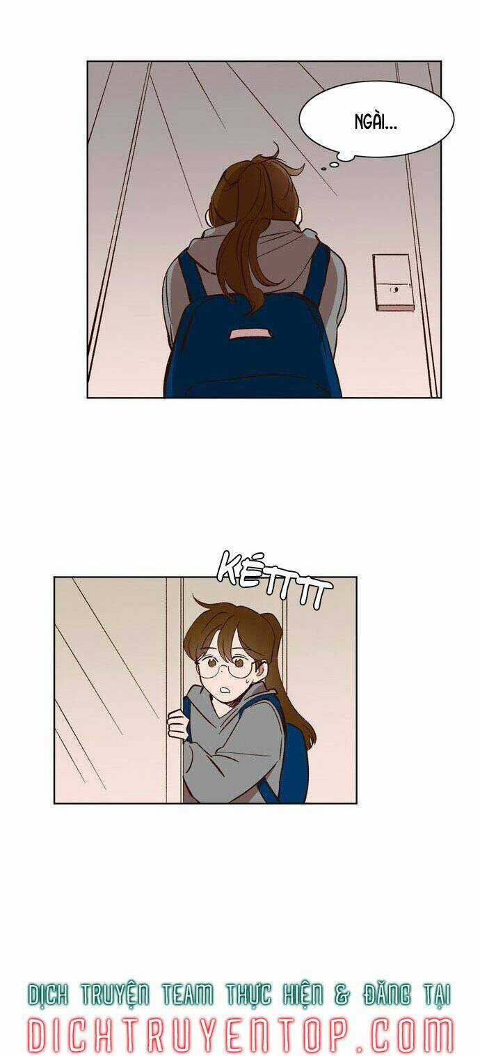 Quỷ Sứ Số 4 Chapter 20 trang 39