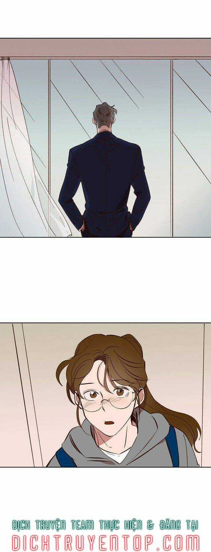 Quỷ Sứ Số 4 Chapter 20 trang 40