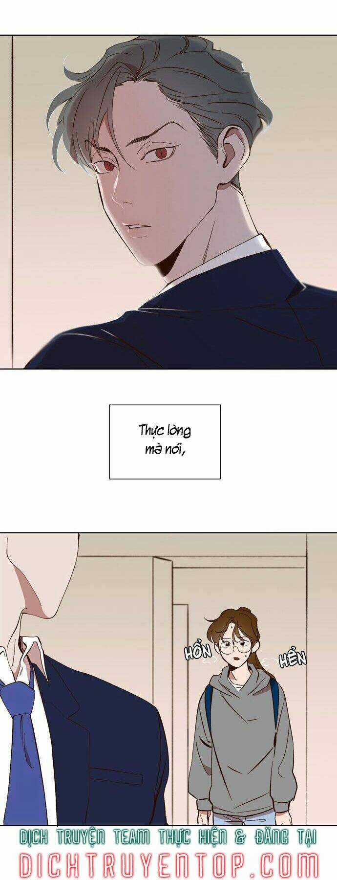 Quỷ Sứ Số 4 Chapter 20 trang 41