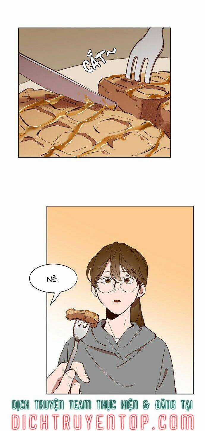 Quỷ Sứ Số 4 Chapter 20 trang 5