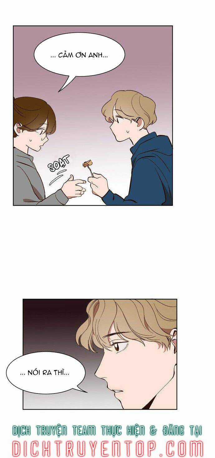 Quỷ Sứ Số 4 Chapter 20 trang 6