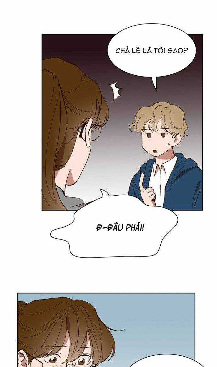 Quỷ Sứ Số 4 Chapter 20 trang 9