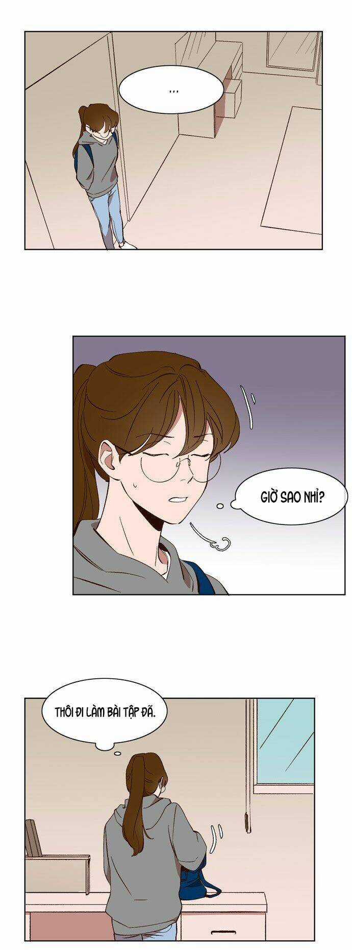 Quỷ Sứ Số 4 Chapter 21 trang 16