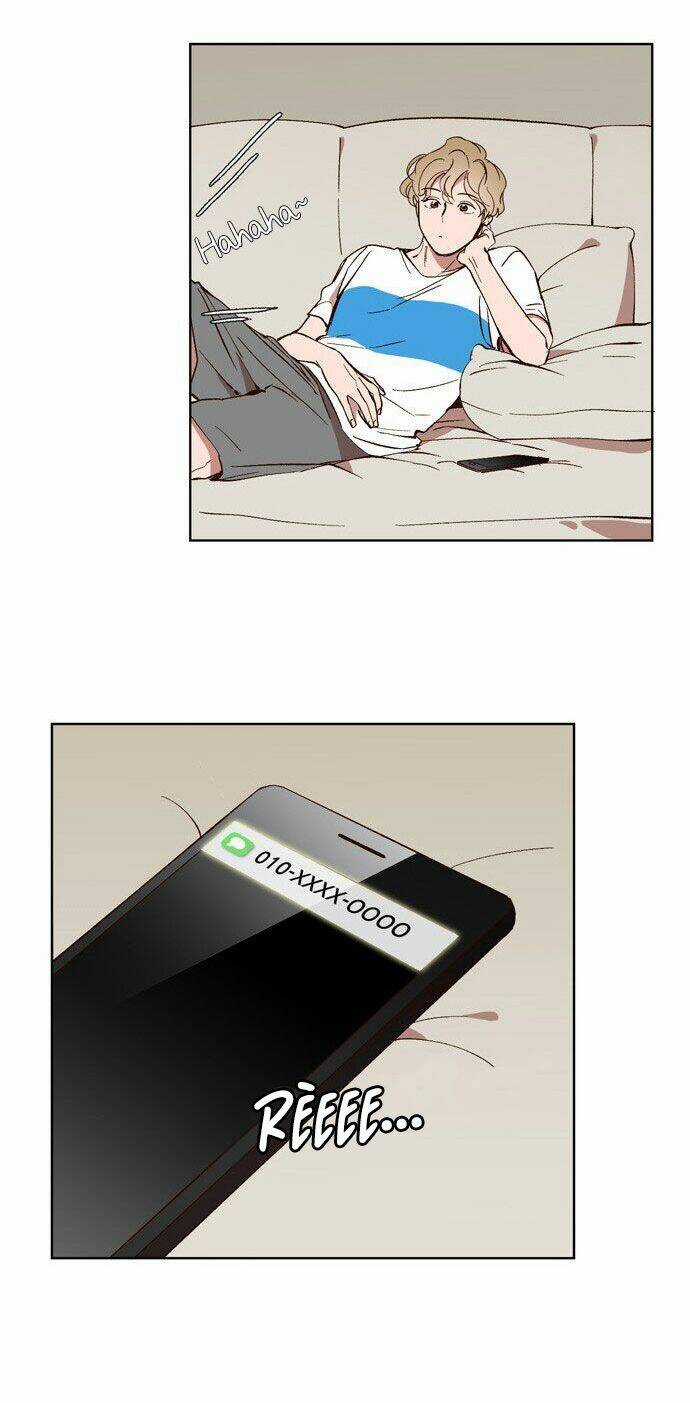 Quỷ Sứ Số 4 Chapter 21 trang 19