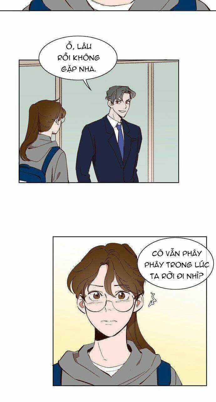 Quỷ Sứ Số 4 Chapter 21 trang 2