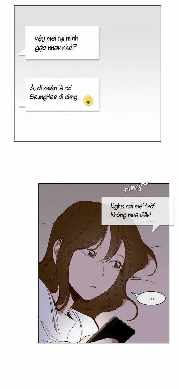 Quỷ Sứ Số 4 Chapter 21 trang 22