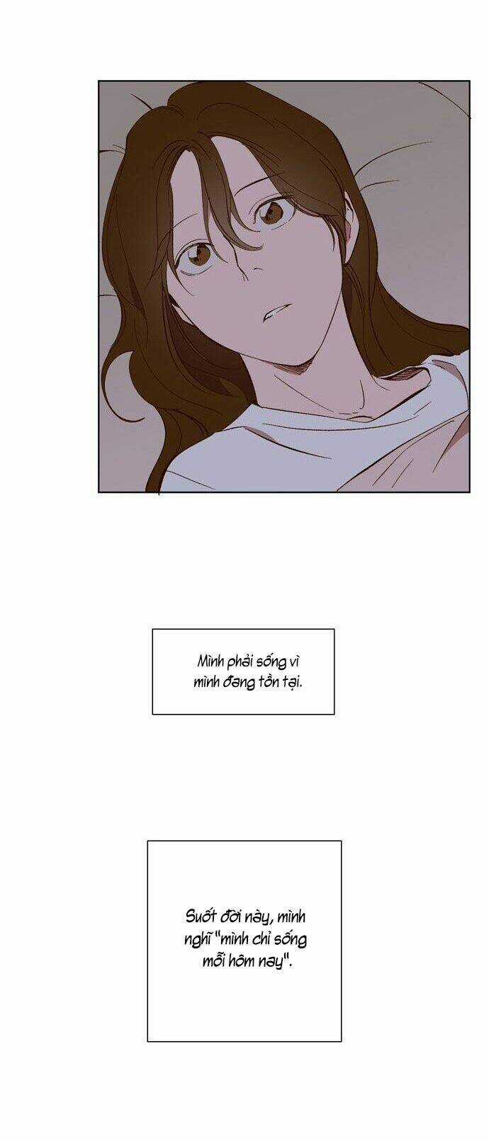 Quỷ Sứ Số 4 Chapter 21 trang 24