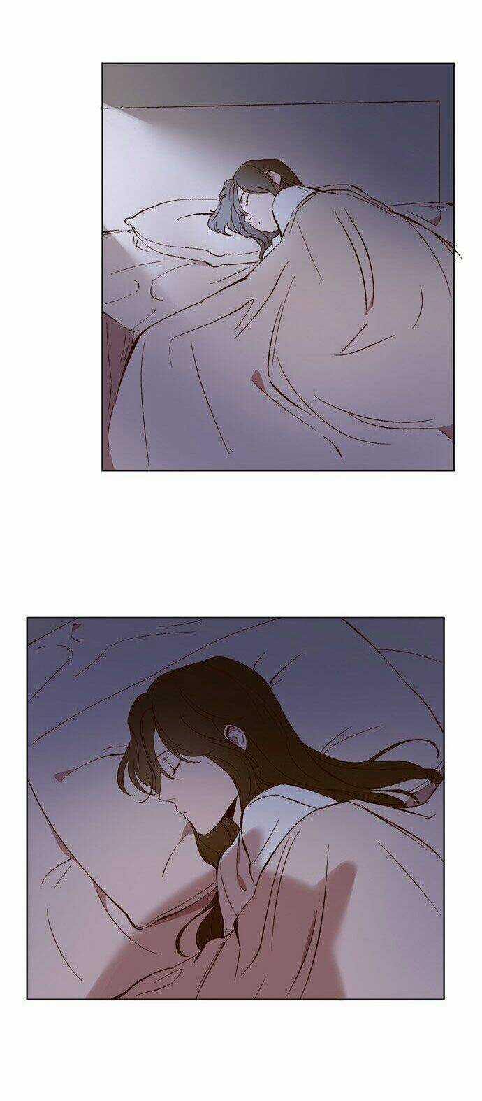 Quỷ Sứ Số 4 Chapter 21 trang 26