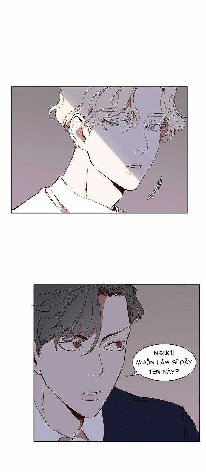 Quỷ Sứ Số 4 Chapter 21 trang 31