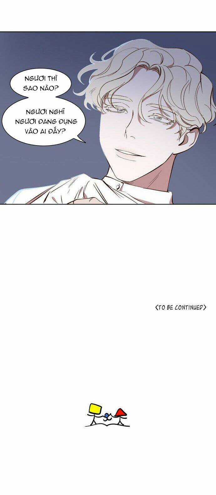 Quỷ Sứ Số 4 Chapter 21 trang 34