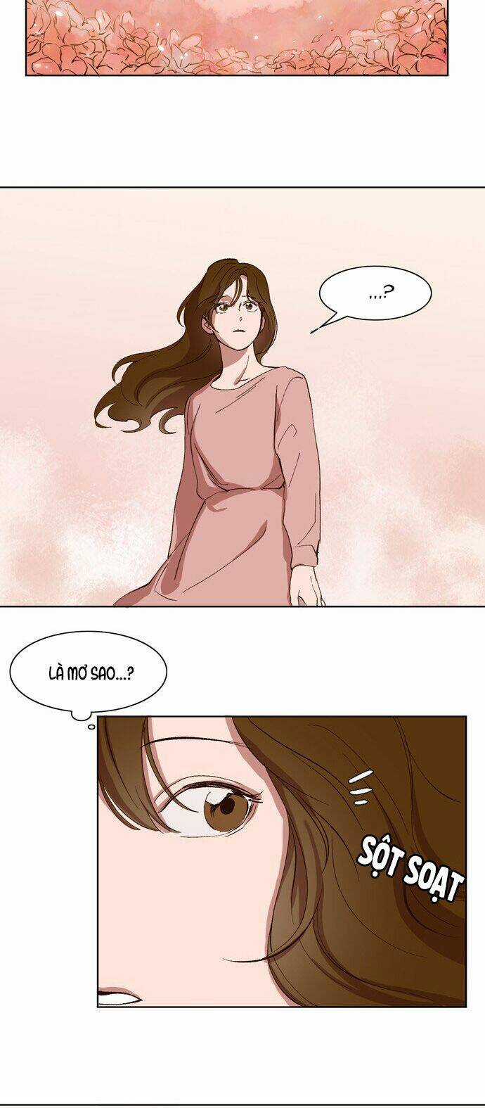 Quỷ Sứ Số 4 Chapter 22 trang 1