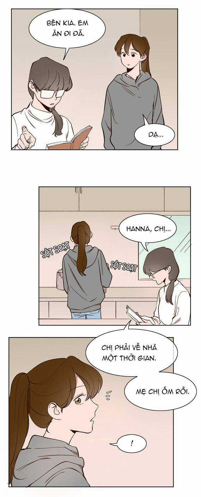 Quỷ Sứ Số 4 Chapter 22 trang 12