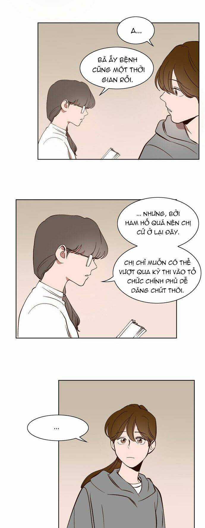 Quỷ Sứ Số 4 Chapter 22 trang 13