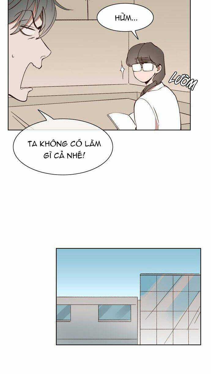 Quỷ Sứ Số 4 Chapter 22 trang 16