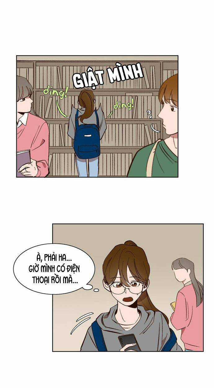 Quỷ Sứ Số 4 Chapter 22 trang 19