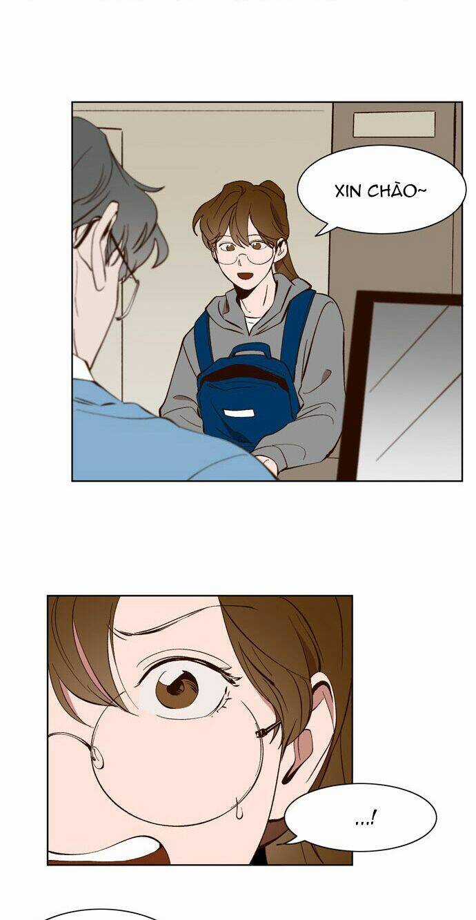 Quỷ Sứ Số 4 Chapter 22 trang 21