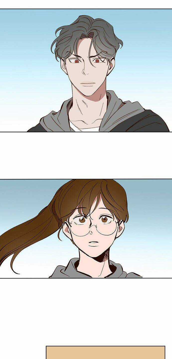 Quỷ Sứ Số 4 Chapter 22 trang 29