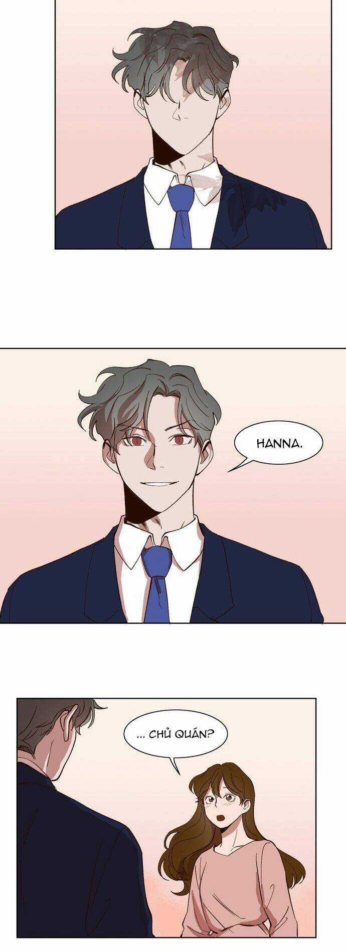 Quỷ Sứ Số 4 Chapter 22 trang 3