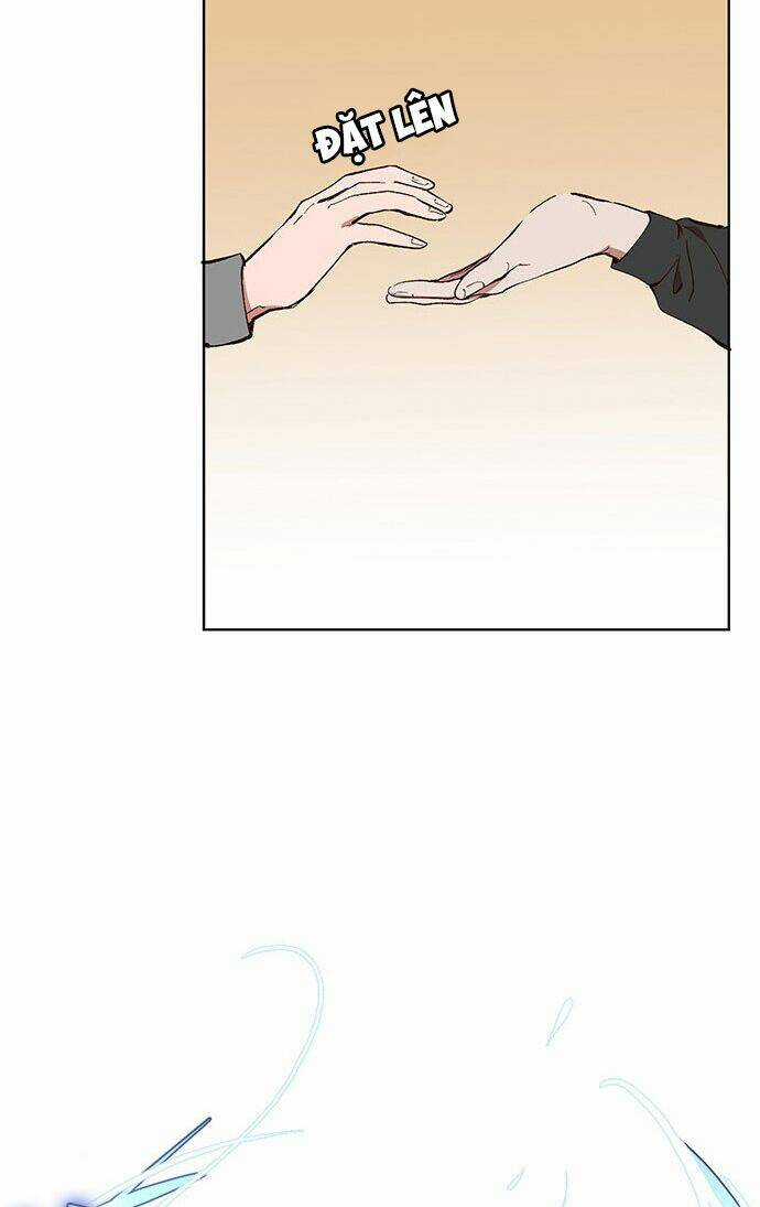 Quỷ Sứ Số 4 Chapter 22 trang 30