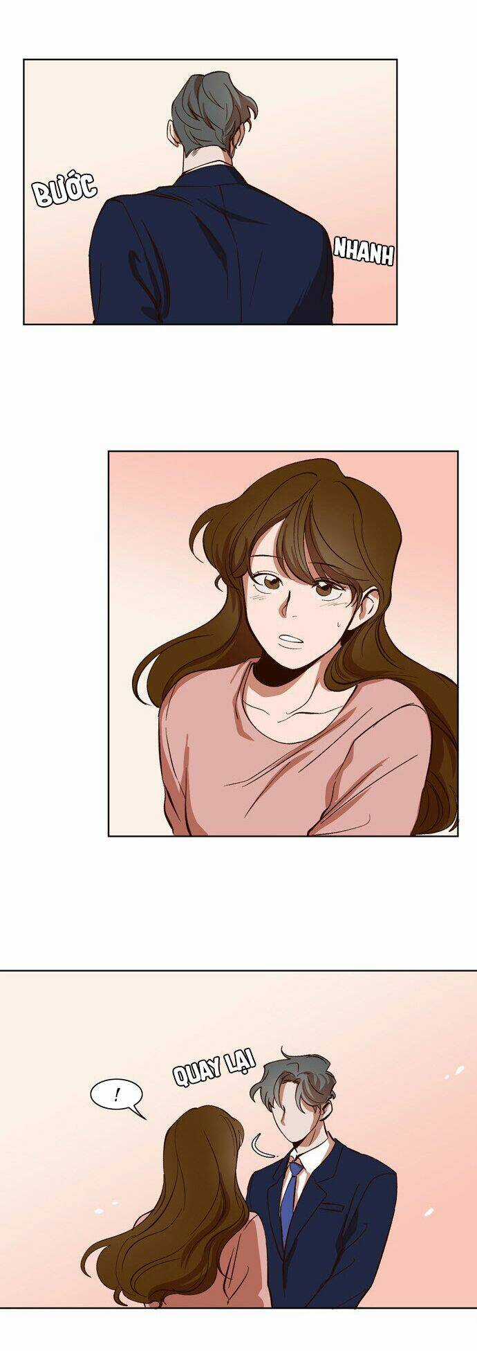 Quỷ Sứ Số 4 Chapter 22 trang 5