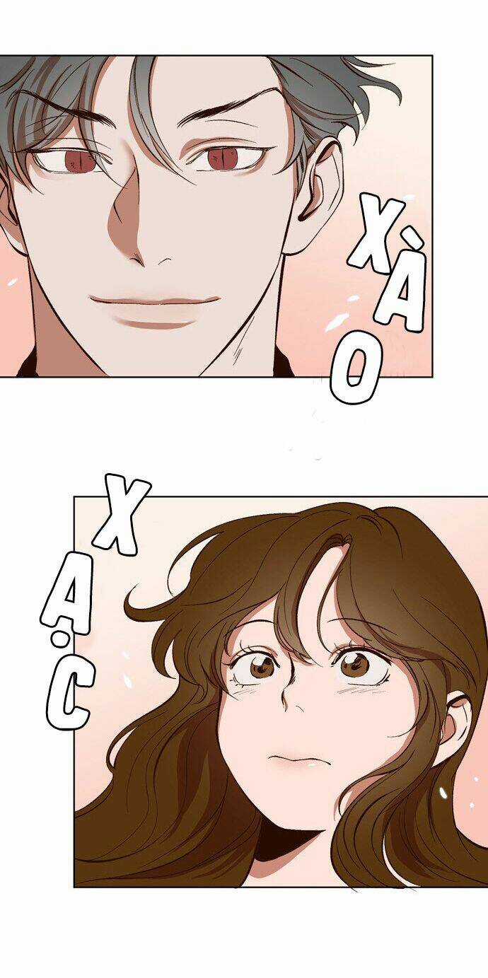 Quỷ Sứ Số 4 Chapter 22 trang 6