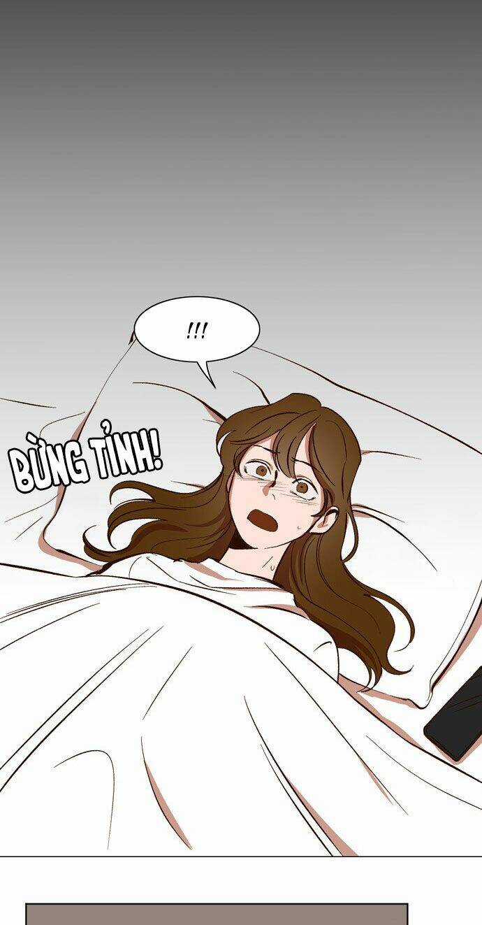 Quỷ Sứ Số 4 Chapter 22 trang 9