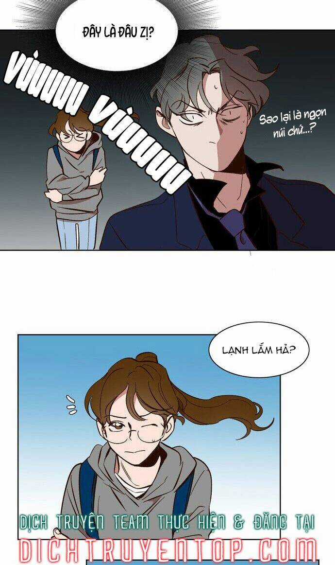 Quỷ Sứ Số 4 Chapter 23 trang 10