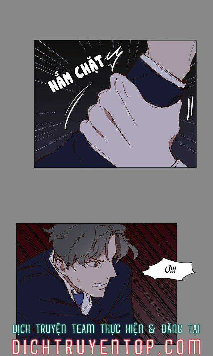 Quỷ Sứ Số 4 Chapter 23 trang 15