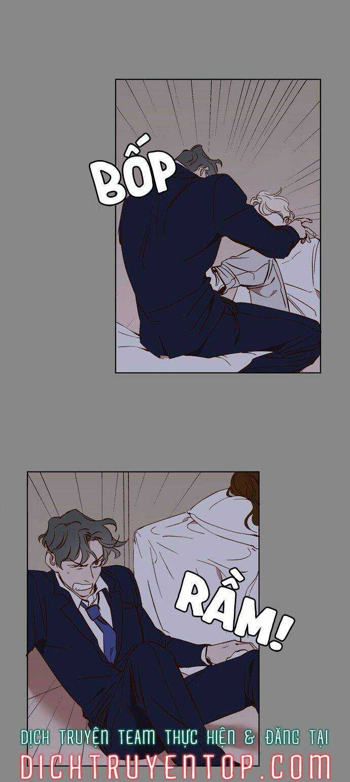 Quỷ Sứ Số 4 Chapter 23 trang 16