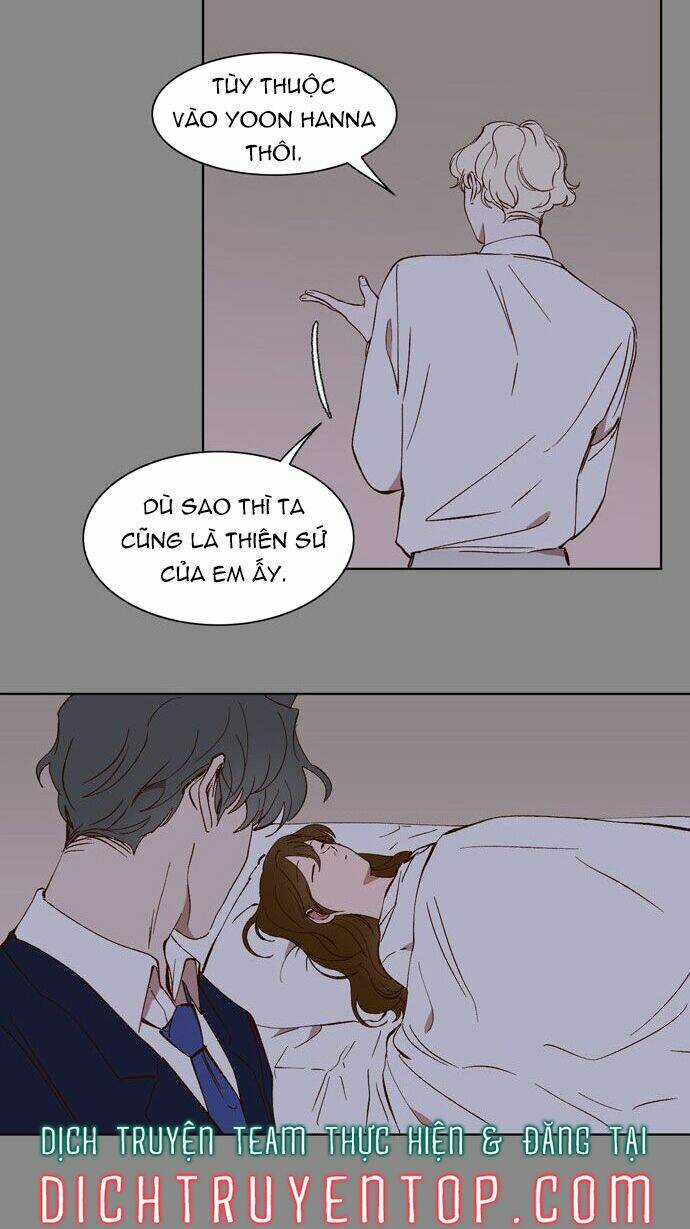 Quỷ Sứ Số 4 Chapter 23 trang 21