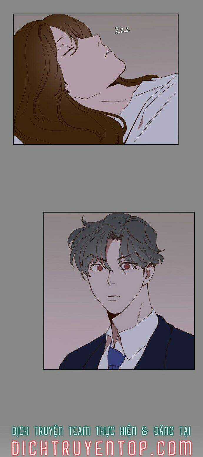 Quỷ Sứ Số 4 Chapter 23 trang 22