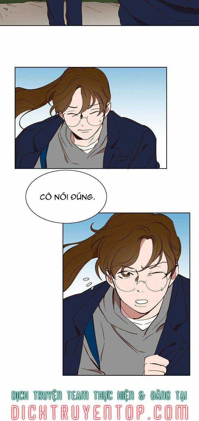 Quỷ Sứ Số 4 Chapter 23 trang 24