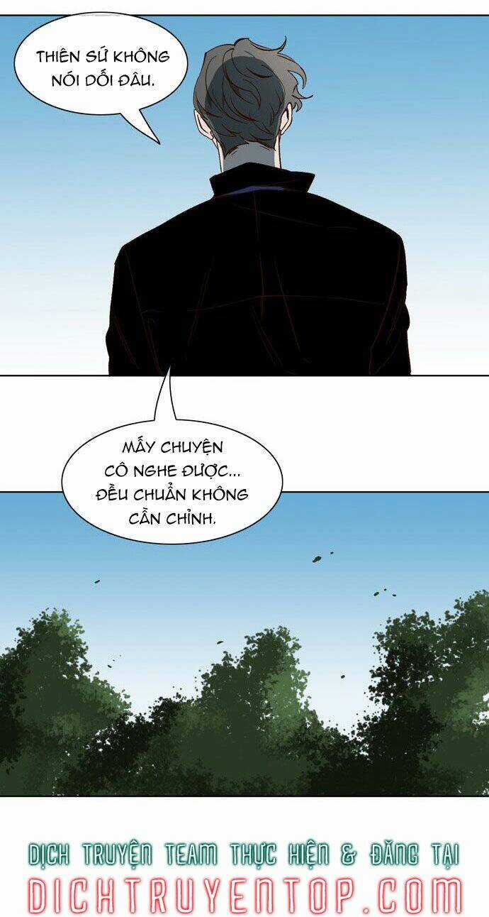 Quỷ Sứ Số 4 Chapter 23 trang 25