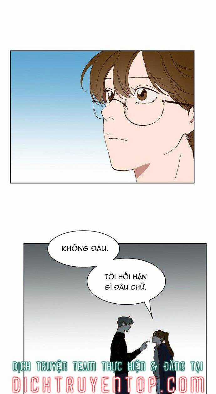 Quỷ Sứ Số 4 Chapter 23 trang 27