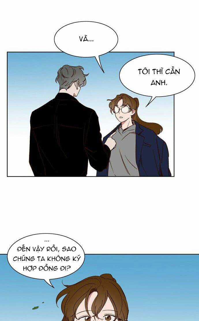 Quỷ Sứ Số 4 Chapter 23 trang 29