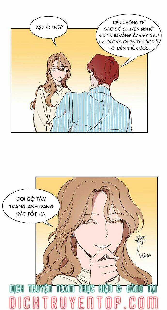 Quỷ Sứ Số 4 Chapter 23 trang 3