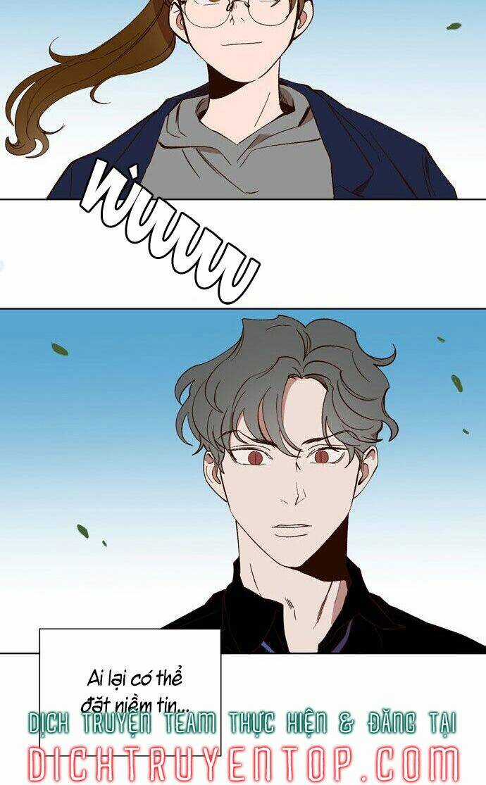 Quỷ Sứ Số 4 Chapter 23 trang 30