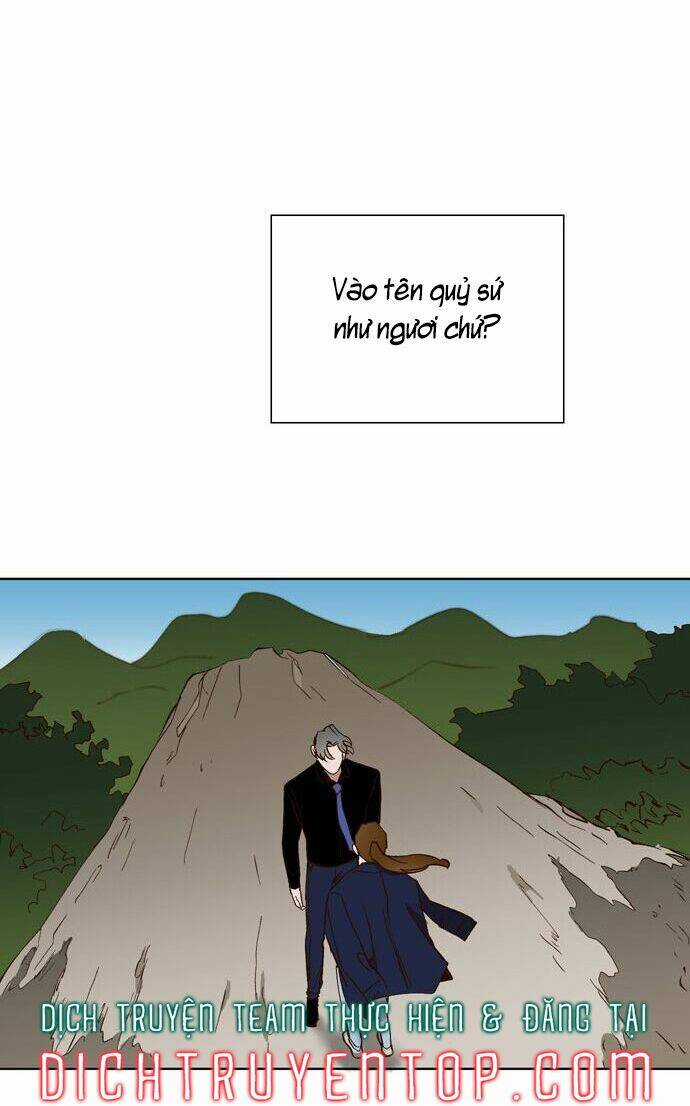 Quỷ Sứ Số 4 Chapter 23 trang 31