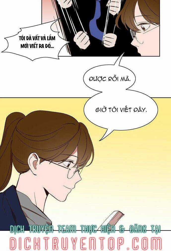 Quỷ Sứ Số 4 Chapter 23 trang 36