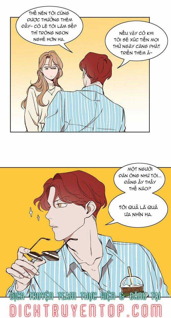 Quỷ Sứ Số 4 Chapter 23 trang 5