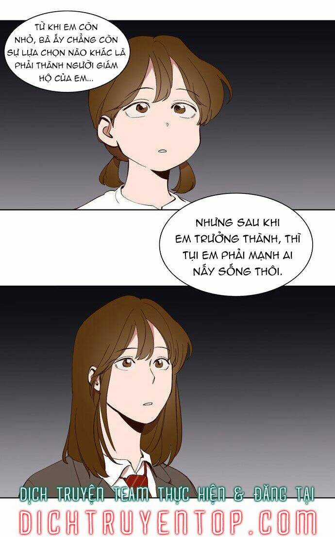 Quỷ Sứ Số 4 Chapter 24 trang 13