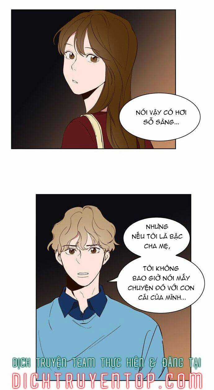 Quỷ Sứ Số 4 Chapter 24 trang 15