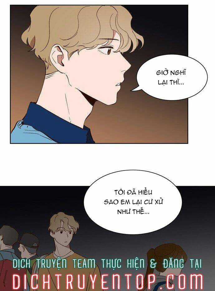Quỷ Sứ Số 4 Chapter 24 trang 18