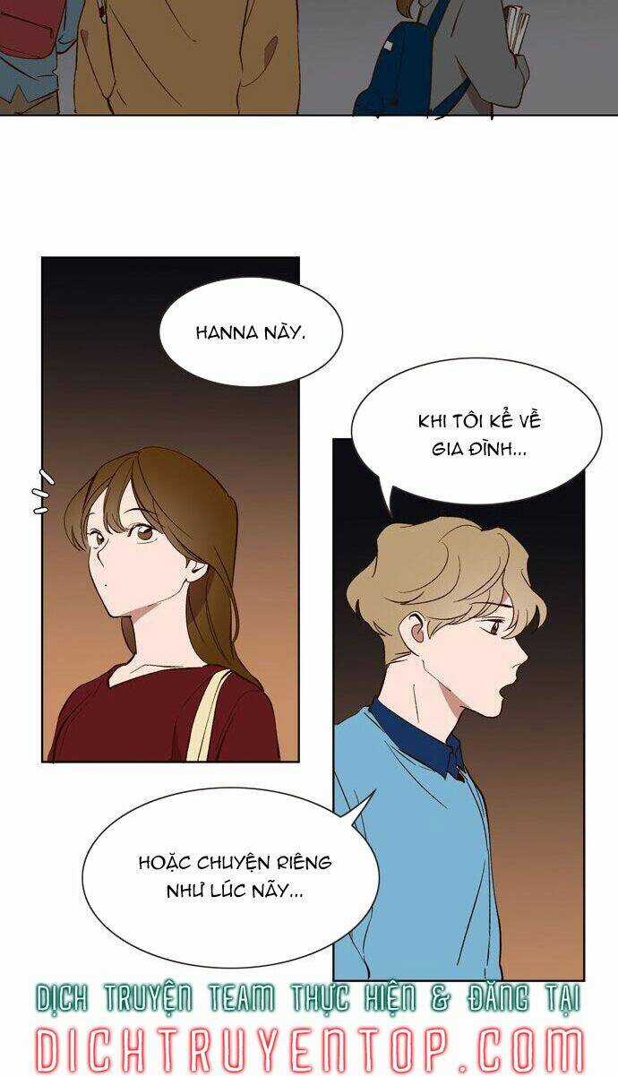 Quỷ Sứ Số 4 Chapter 24 trang 19