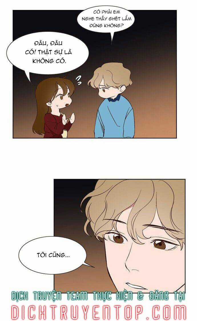 Quỷ Sứ Số 4 Chapter 24 trang 20