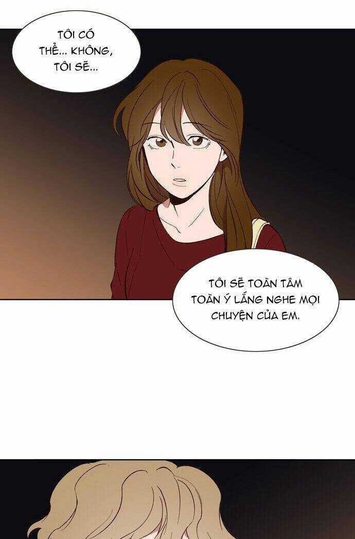 Quỷ Sứ Số 4 Chapter 24 trang 21