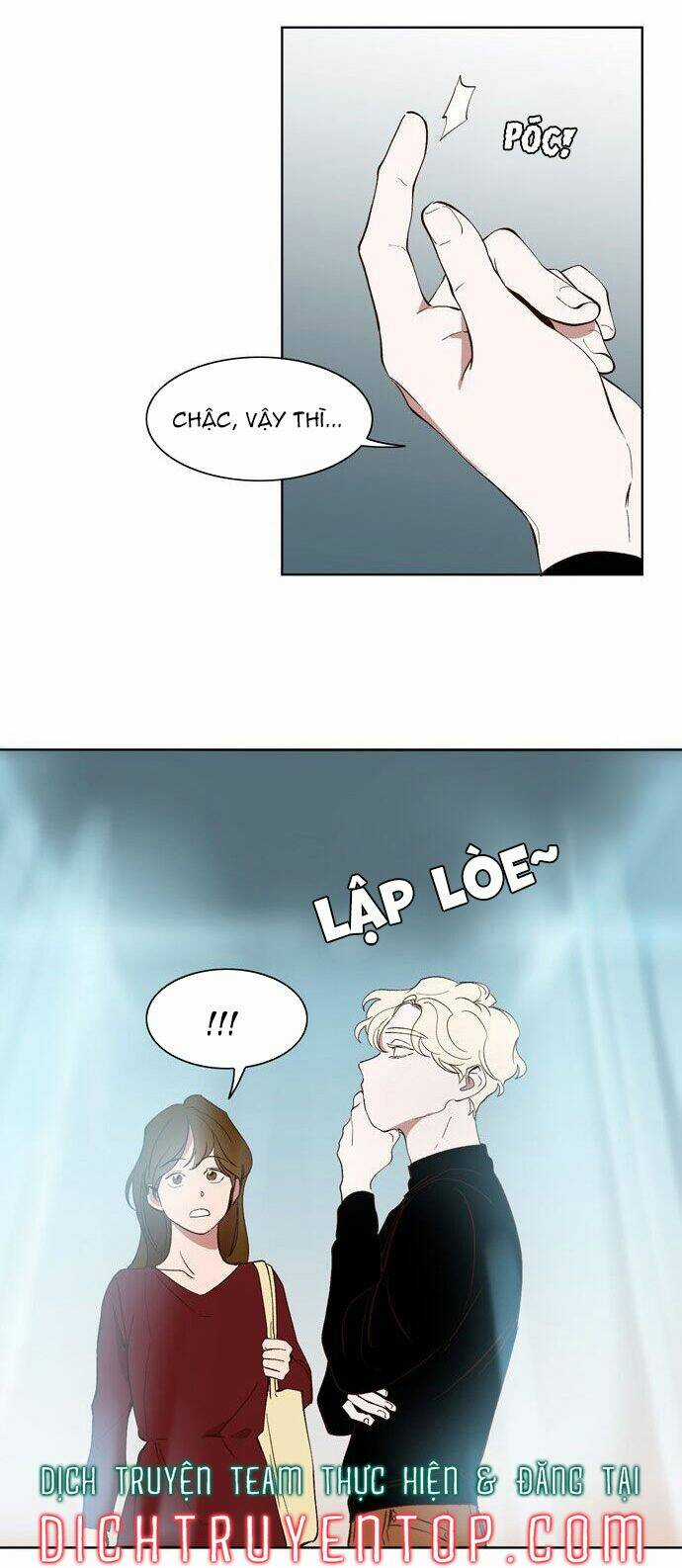 Quỷ Sứ Số 4 Chapter 24 trang 26